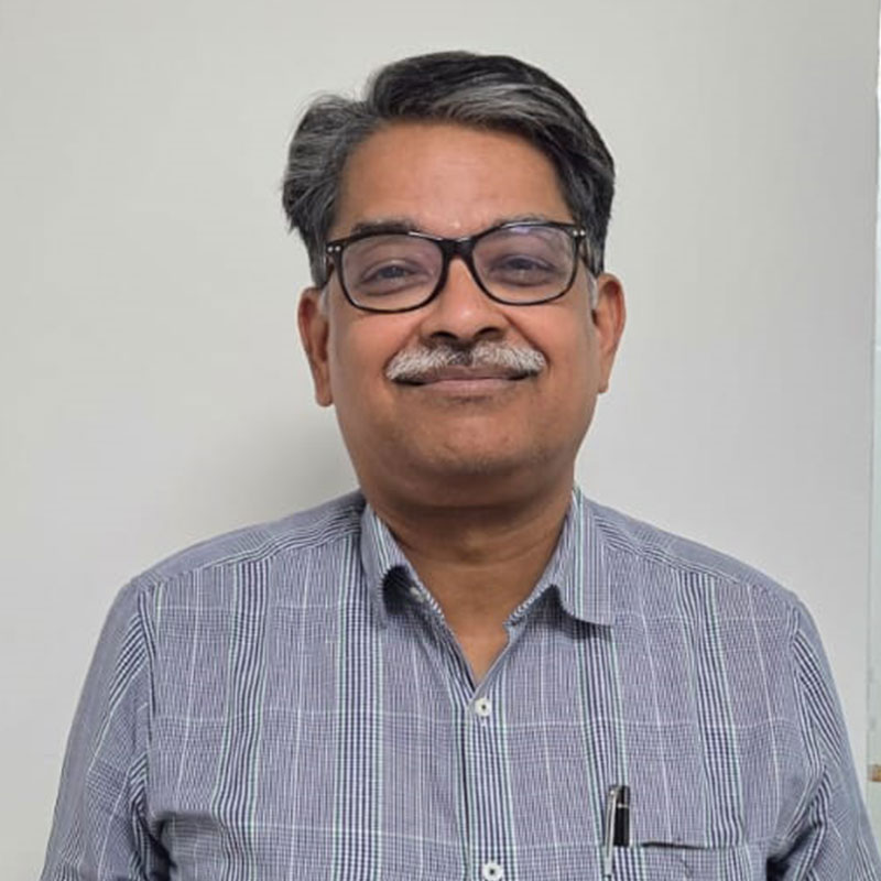 Saikumar Dhandapani
