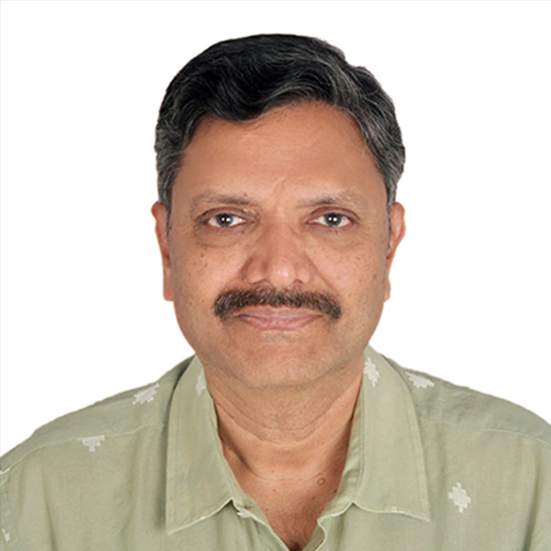 Vijay reddy