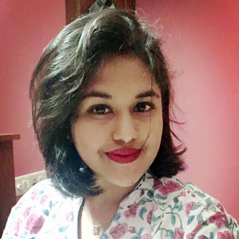 Nishi Bhattacharya