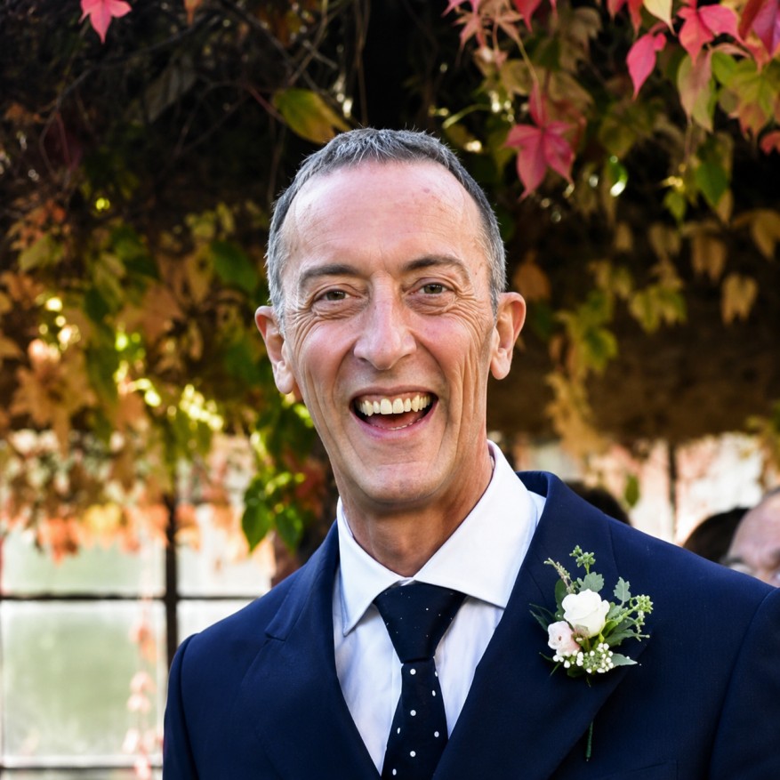 Rob Jenkins