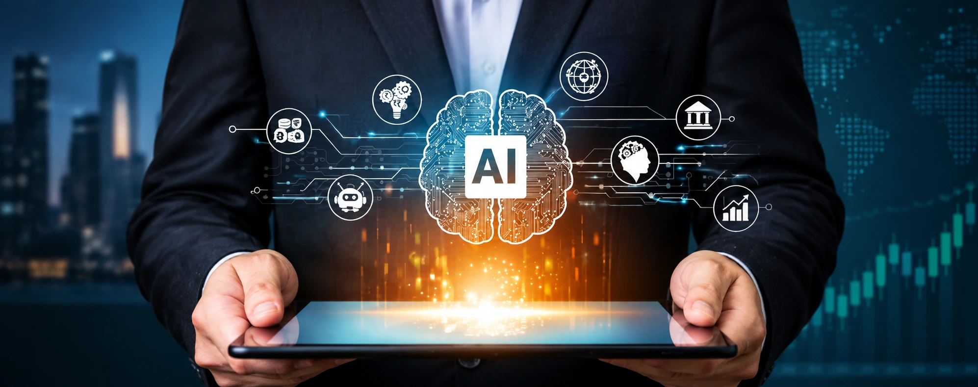 What applied AI really means on ServiceNow