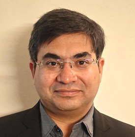 Kushal Chaudhary